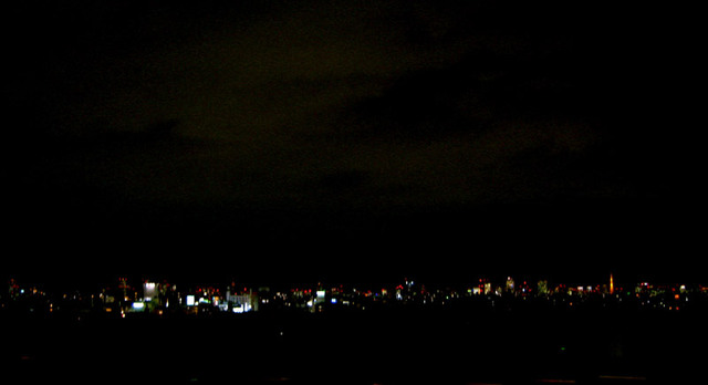 night view
