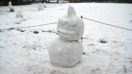 snowman!!!