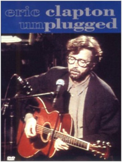 Eric Clapton - Unplugged (DVD)