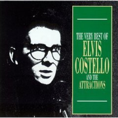 The Very Best of Elvis Costello and the Attractions 1977-86