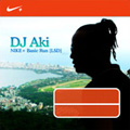 Nike+ Basic Run [LSD] / DJ Aki